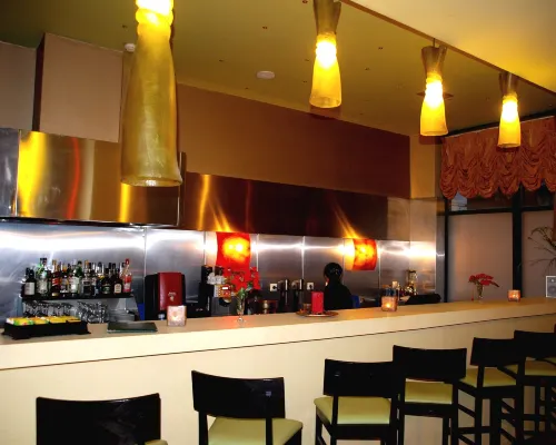 Delphi Art Hotel Leisure & Recreation Photos
