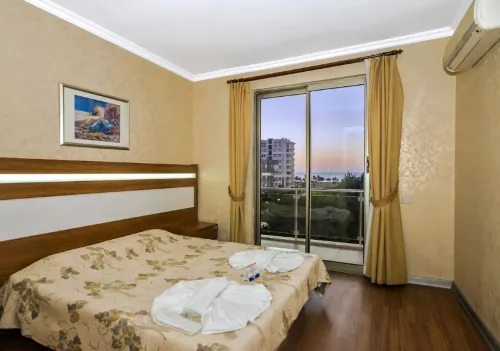 Hotel Santa Marina Photos