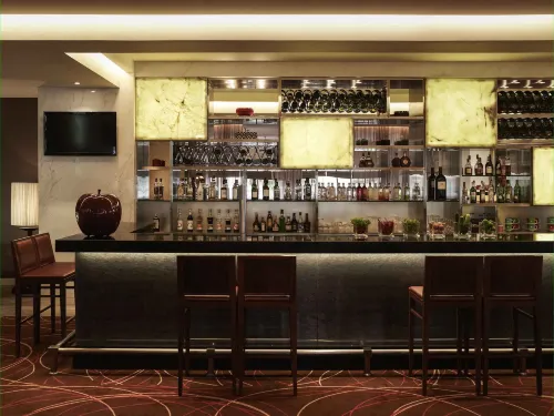 Pullman Hanoi Leisure & Recreation Photos