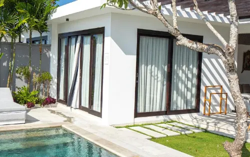 Prasana Villas by Arjani Resort Relaksasi & Rekreasi Photos
