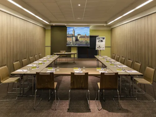 Hôtel Mercure Lille Aéroport Business Facilities Photos