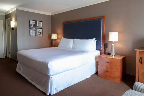 Sheraton Niagara Falls Chambres Photos