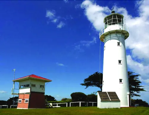 Whangaparaoa Lodge Loisirs et amusements Photos