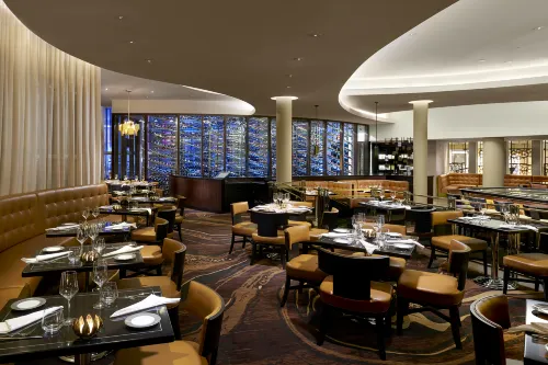 Fontainebleau Miami Beach Питание Photos