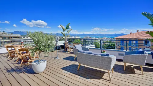 Best Western Hotel Journel Antibes-Juan-Les-Pins Featured Photos