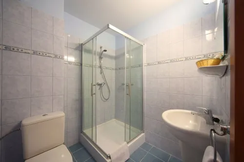 Six Inn Hotel Budapest Photos