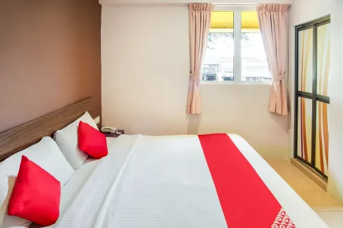 Dream House Hotel Photos