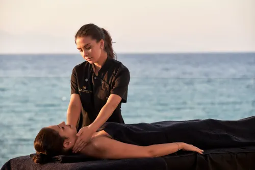 Lesante Blu, a Member of the Leading Hotels of the World - Adults Only Photos