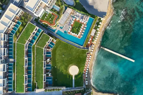 Lesante Blu, a Member of the Leading Hotels of the World - Adults Only Избранное Photos