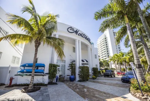 Oceanside Hotel and Suites Featured Photos