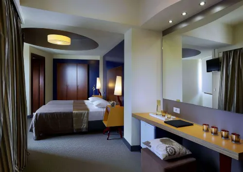 Lato Boutique Hotel Photos