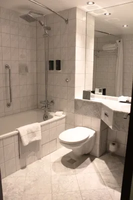 Millennium & Copthorne Hotels at Chelsea Football Club Camere Photos