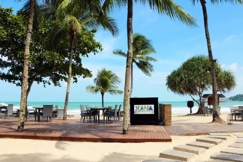 Angsana Bintan Unggulan Photos