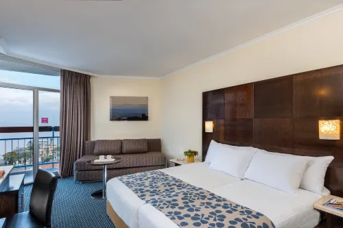 Leonardo Club Tiberias - All Inclusive الغرف Photos