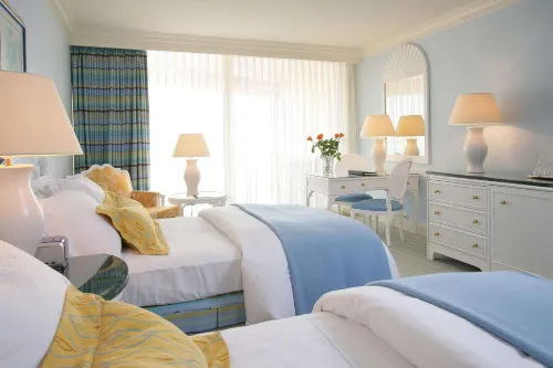 Fairmont Monte-Carlo Photos