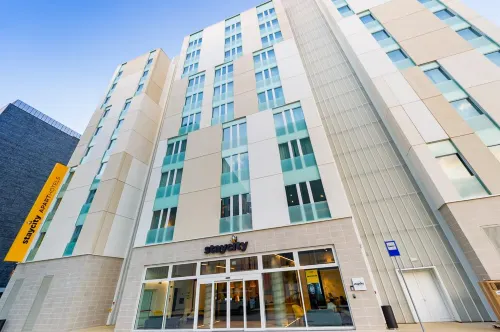 Staycity Aparthotels Venice Mestre À ne pas manquer Photos