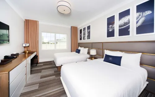 San Juan Hotel Miami Beach Photos