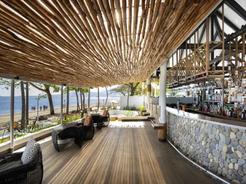 Sofitel Fiji Resort & Spa Featured Photos