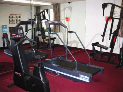 Best Western Plus South Bay Hotel Leisure & Recreation Photos