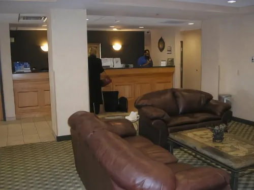 Best Western Plus Omaha Airport Inn Public Areas Photos