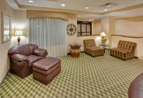 Best Western Plus Omaha Airport Inn Featured Photos