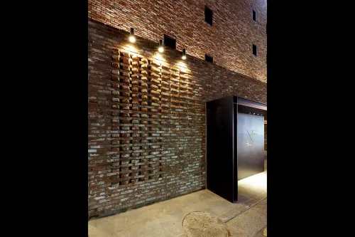 h hotel seocho Public Areas Photos