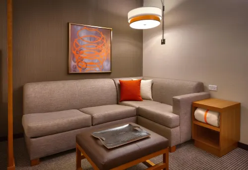 Hyatt Place Emeryville/San Francisco Bay Area Photos