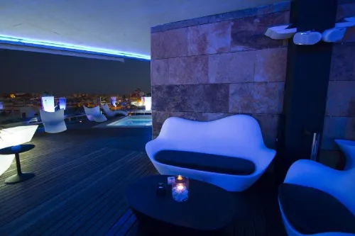 Hotel Ribera de Triana - Reopening! Loisirs et amusements Photos