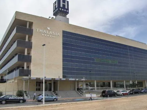 Thalasia Costa de Murcia À ne pas manquer Photos