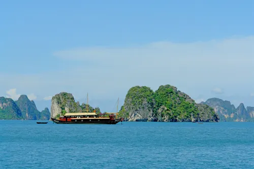 Khách sạn Sheraton Hà Nội Xung quanh Photos