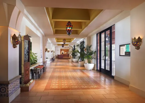 The Westin Lake Las Vegas Resort & Spa Khu vực công cộng Photos