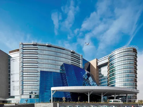 Pullman Istanbul Hotel & Convention Center À ne pas manquer Photos