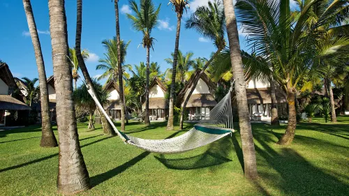 La Pirogue Mauritius Extérieur Photos