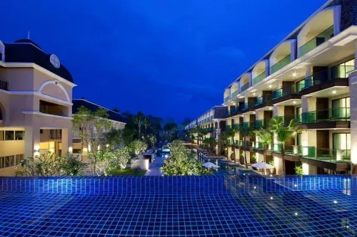 Phuket Graceland Resort and Spa Featured Photos