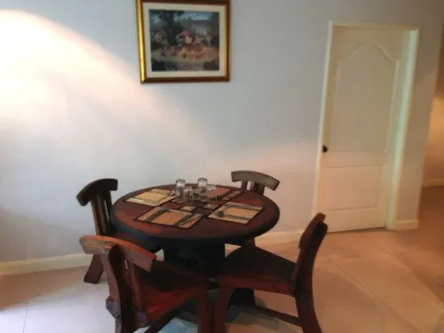 Argyle Apartments Pattaya Ristorazione Photos