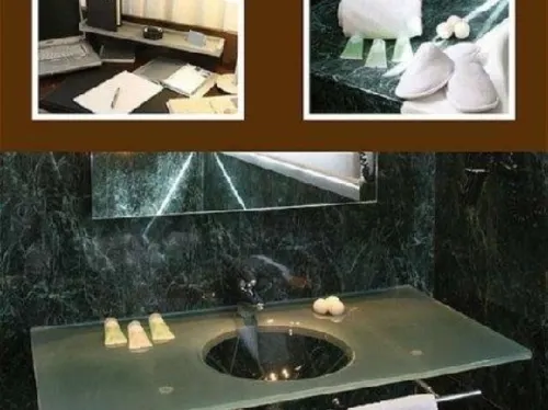 Max Hotel Livorno Photos