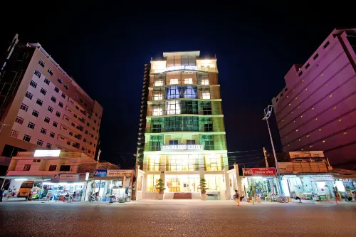Khách sạn Romeliess Nổi bật Photos