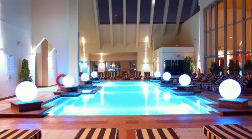 Dusit Thani Dubai Featured Photos
