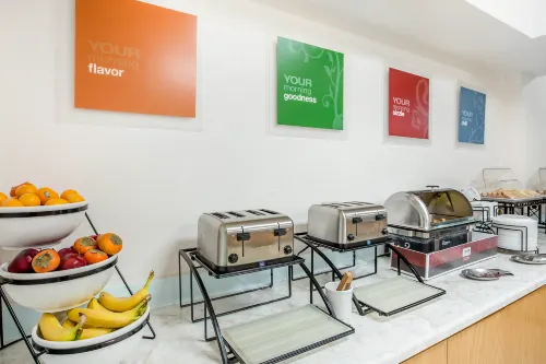 Quality Inn Yosemite Valley Gateway Featured Photos