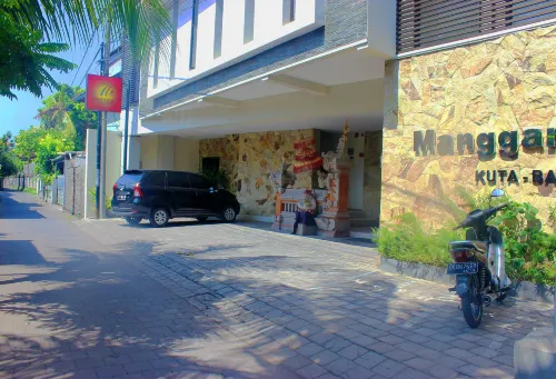 Manggar Indonesia Hotel Empfohlen Photos