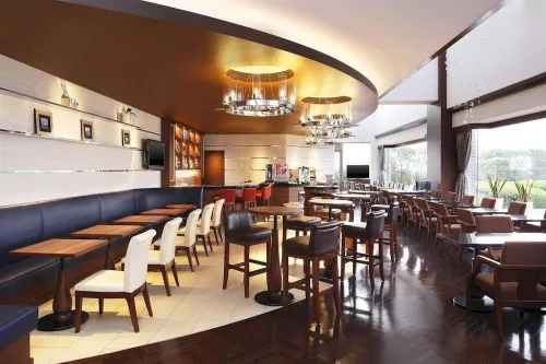 Sheraton Grande Tokyo Bay Hotel Dining Photos