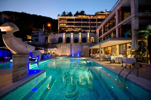 Swiss Diamond Hotel & Spa À ne pas manquer Photos