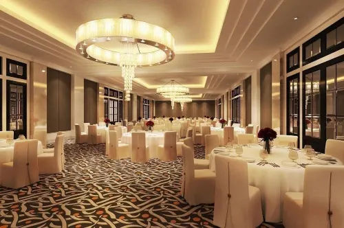Hotel Ciputra World Surabaya managed by Swiss-Belhotel International  Fasilitas Bisnis Photos