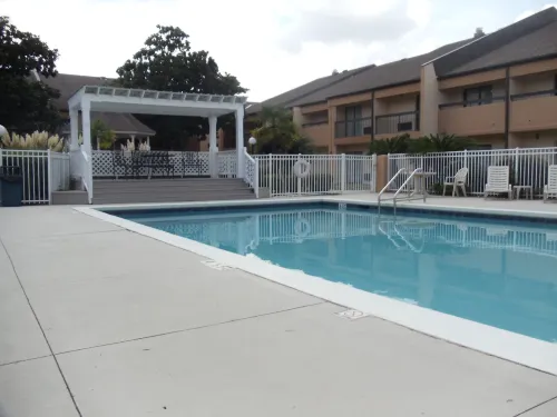 Quality Inn & Suites Pensacola Bayview Leisure & Recreation Photos