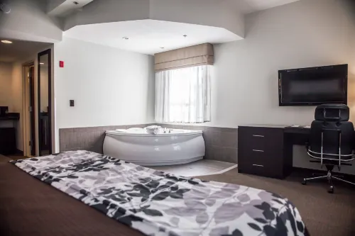 Sleep Inn & Suites Downtown Inner Harbor Photos