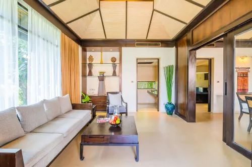Impiana Beach Resort Patong, Phuket Photos