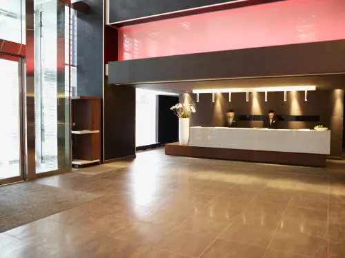 Le Germain Hotel Maple Leaf Square Yleiset tilat Photos