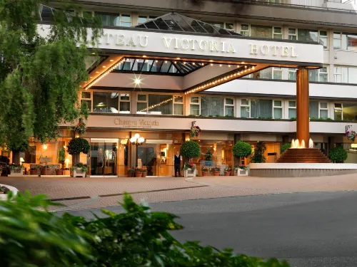 Chateau Victoria Hotel & Suites Featured Photos