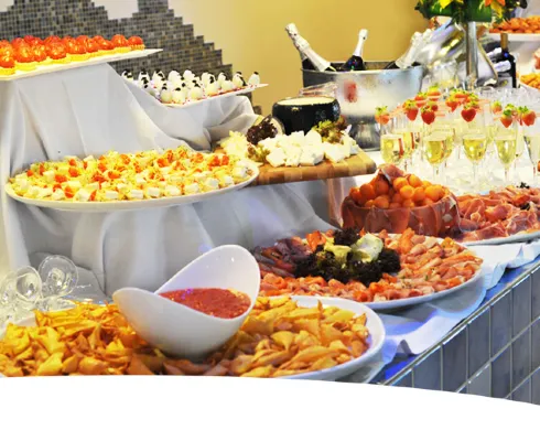 Hotel Antares Sport Beauty & Wellness Ristorazione Photos
