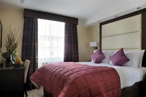Grand Royale London Hyde Park Photos